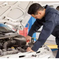 مکانیک سیار خودرو