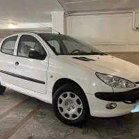 فروش پژو تیپ ۲ مدل ۹۸