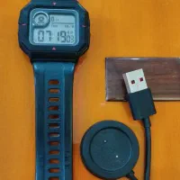 ساعت  کامپیوتری کمیاب