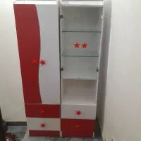 کمد بچه