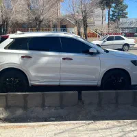 کی ام اسی a5|خودرو سواری و وانت|سیرجان, |دیوار