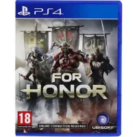 بازی ps4 For Honor