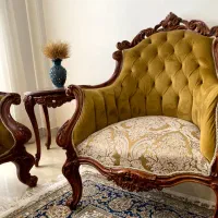 مبل|مبلمان خانگی و میز عسلی|تهران, مجیدیه|دیوار