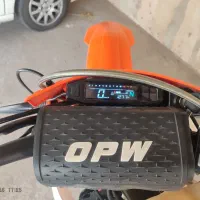 برمودا|موتورسیکلت|تربت جام, یحیی آباد|دیوار