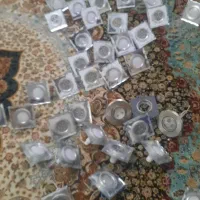 هالوژن سقف اپارتمان بوده همگی سالم،آفتابی ومهتابی