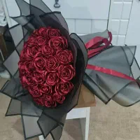 Rose Gold|گل مصنوعی|تربت‌حیدریه, شهید بهشتی|دیوار