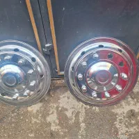 قالپاق استیل اتوبوس