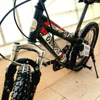 دوچرخه المپیا درحد سایز ۲۰