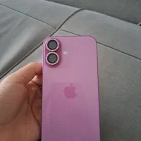 ایفون ۱۶ نرمال