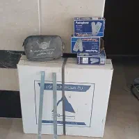 لوازم و قطعات اسانسور