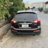 خودرو اینفینیتی