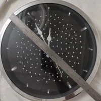 ساعت دیواری