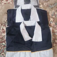 لباس کار