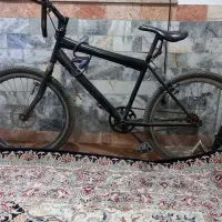 دوچرخه ۲۴کوهستانی