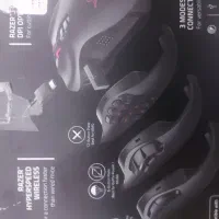 موس ریزر|قطعات و لوازم جانبی رایانه|شیراز, قصرالدشت|دیوار