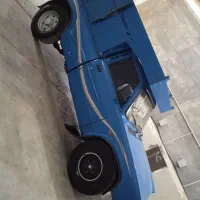 نیسان دوگانه سوز ابشنال|خودرو سواری و وانت|شادگان, |دیوار