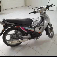 موتور لاکی طرح ویو کویر