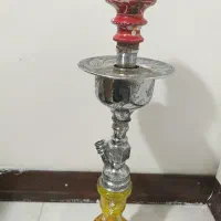 قلیان سنتی اج  اوقلی