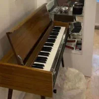 ارگ - پیانو - کلکسیونی و سالم فروش فوری