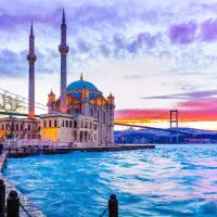 تور استانبول / تورآنتالیا / ترکیه / کارگزارمستقیم