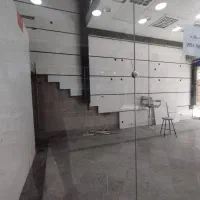 مغازه ۱۲ متر / ابتدا خیابان بازار بزرگ محمدآباد