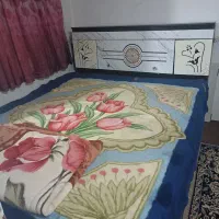 تخت درهد نو|تشک تختخواب|بهارستان, |دیوار