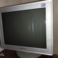 مانیتور سالم