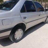 پژو 405 GLX بنزینی، مدل ۱۳۹۶ گیربکس زانتیایی|خودرو سواری و وانت|نهاوند, |دیوار