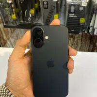 ایفون ۱۶ نرمال
