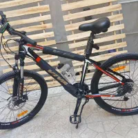 دوچرخه ۲۶ هیدرولیک ویوا تایوان