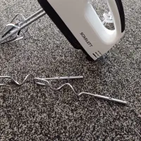 همزن اسکارلت