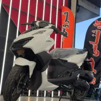 کبیر موتور کلیک واریو180آبخنک رادیات160آرمان جهان|موتورسیکلت|تهران, عباس‌آباد|دیوار