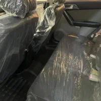 سراتواپشنال 2000صفر|خودرو سواری و وانت|تهران, حکیمیه|دیوار