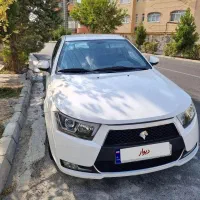 دنا پلاس ۱۴۰۲ بدون رنگ و بدون نقطه کم کار|خودرو سواری و وانت|تبریز, |دیوار