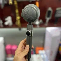 سردوش مساژوردار شات آفدار(پر فشار)