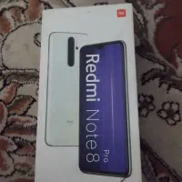 note 8 pro|موبایل|تهران, وردآورد|دیوار