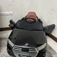 ماشین شارژی