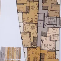 پیش فروش واحد های ساختمان اسپرلوس|پیشفروش املاک|سرعین, |دیوار