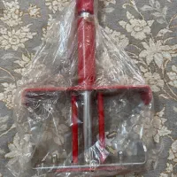 قفل پدال آک