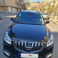 هایما S7 توربو 1800