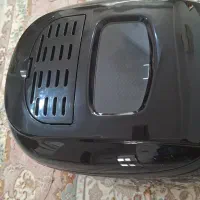 فروش سرخ کن سرجیو نو|اجاق گاز و لوازم برقی پخت‌وپز|رشت, دیلمان|دیوار