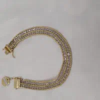 دستبند سویسی شیک