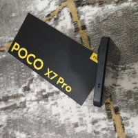 POCO X7 Pro|موبایل|کرمانشاه, |دیوار