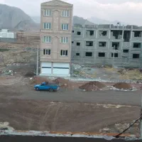 آپارتمان نیمه ساز ۹۸ متری بلوار بروجردی|فروش آپارتمان|الشتر, |دیوار