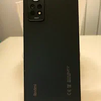 Redmi not12pro(256)گیگ