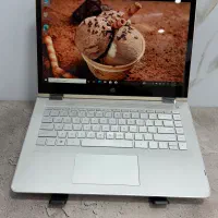 لپتاپ hp تاج ۳۶۰ نسل ۸|رایانه همراه|اهواز, نادری|دیوار