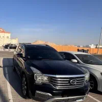 Gac GS8 2022|خودرو سواری و وانت|ارومیه, |دیوار