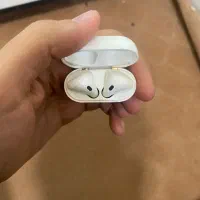 AirPod 2|لوازم جانبی موبایل و تبلت|تهران, کیانشهر|دیوار