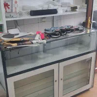 میز پیشخوان