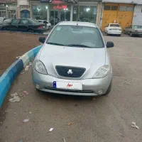 تیبا عتیقه|خودرو سواری و وانت|خوی, |دیوار